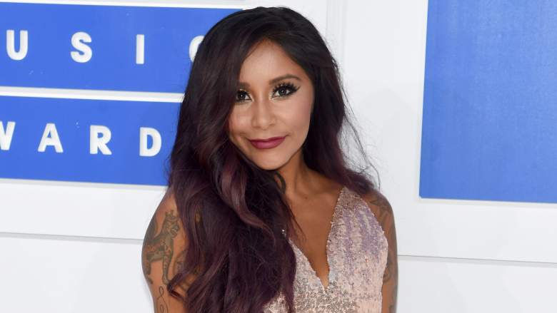 snooki