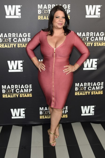 Karen Gravano