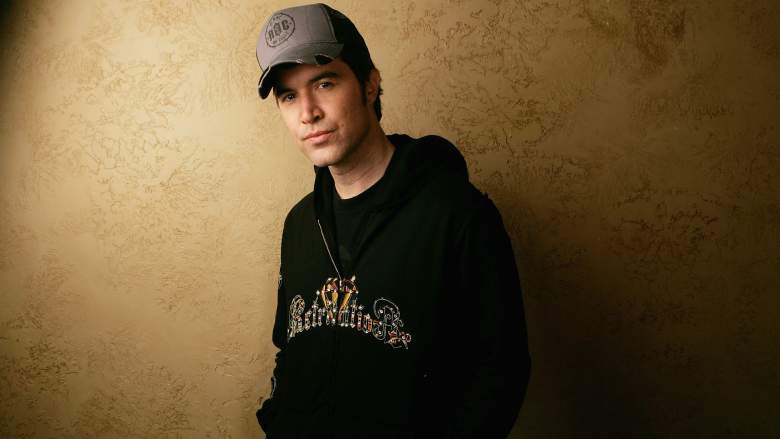 Tom Anderson