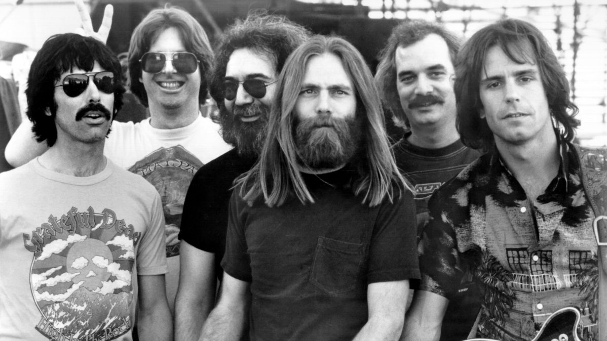 Grateful Dead (band)