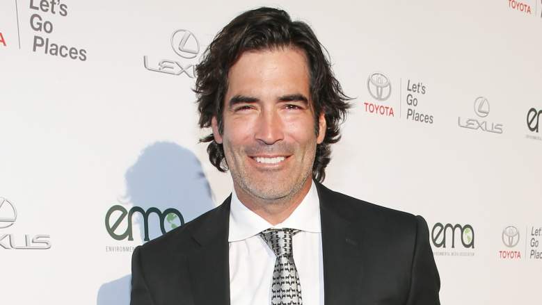 carter oosterhouse