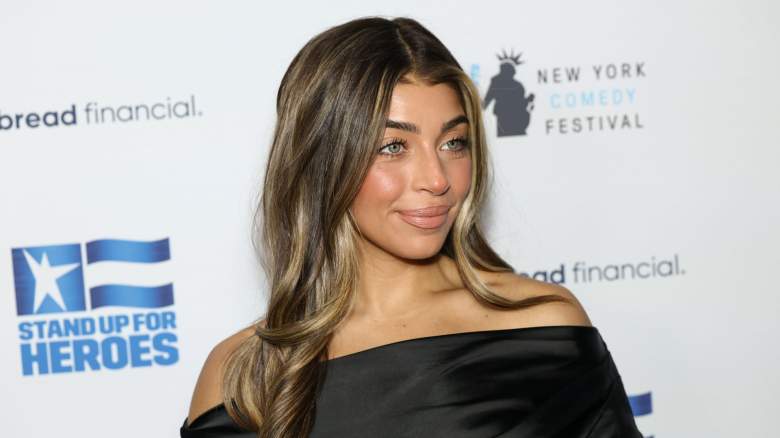 Gia Giudice, The Real Housewives of New Jersey, Next Gen NYC, Teresa giudice