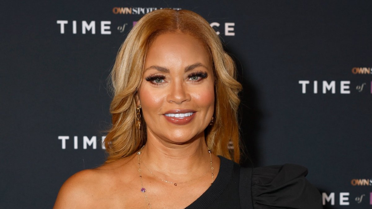 Gizelle Bryant, The Real Housewives of Potomac