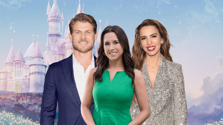 Hallmark Disney Movie