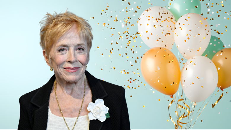 Holland Taylor