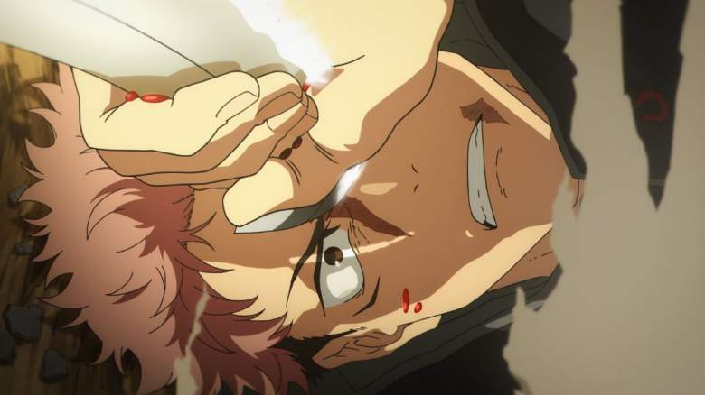 Jujutsu Kaisen season 3's ending song is phenomenal.