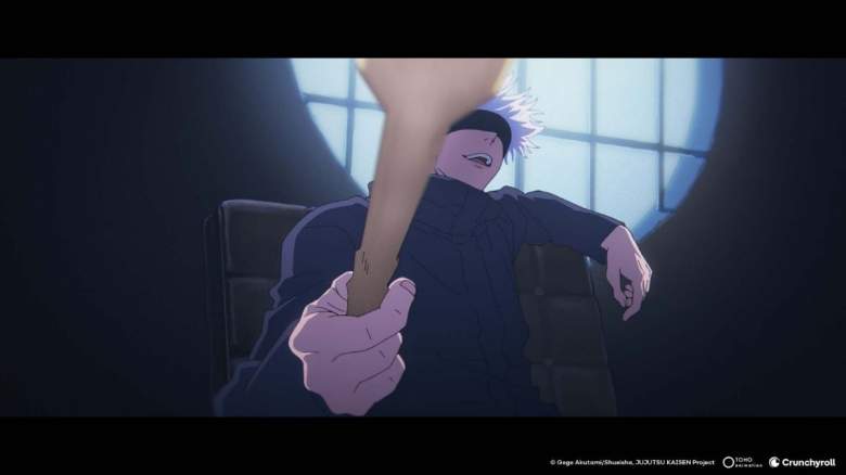 Jujutsu Kaisen season 3 full schedule