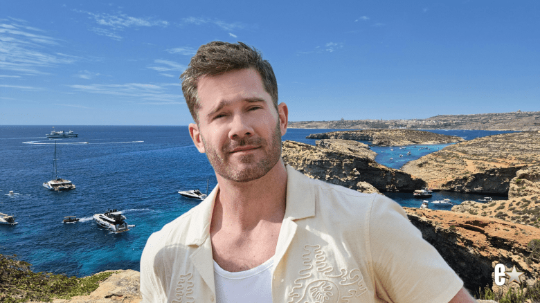 Luke MacFarlane