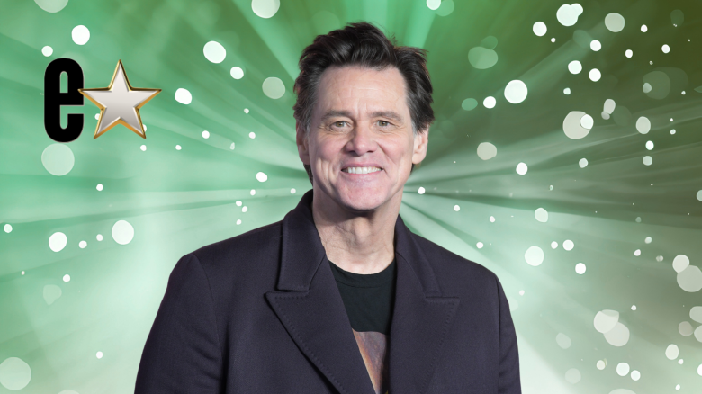 Jim Carrey