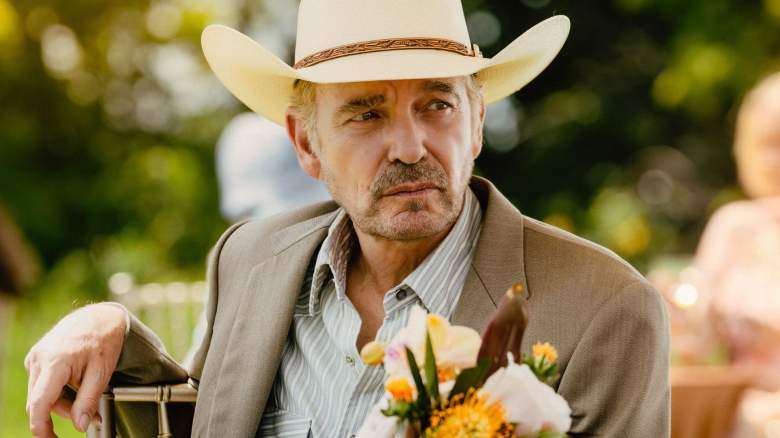 Billy Bob Thornton in Landman season 2 episode 9