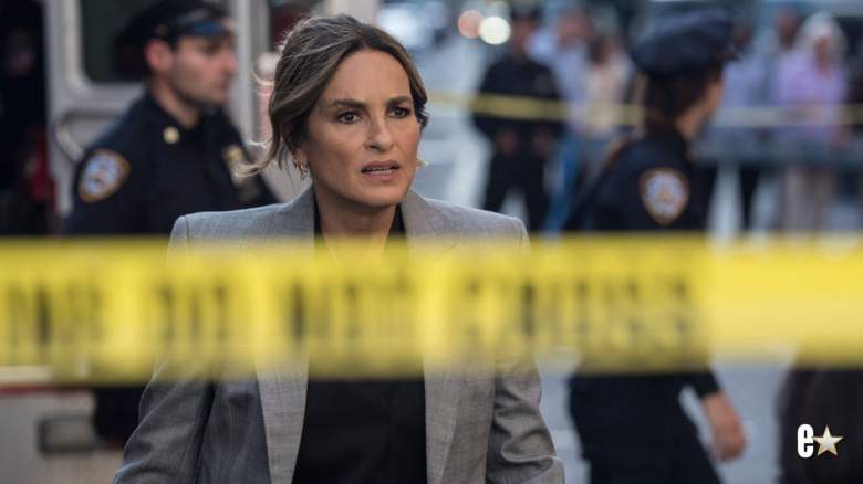 Law & Order SVU