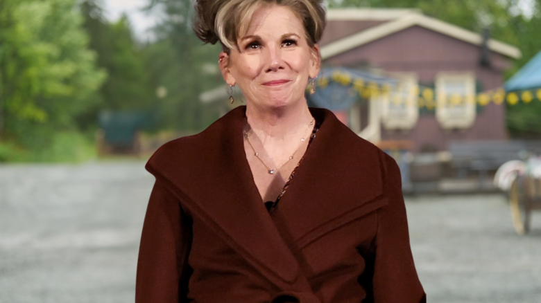 Melissa Gilbert Cancellation