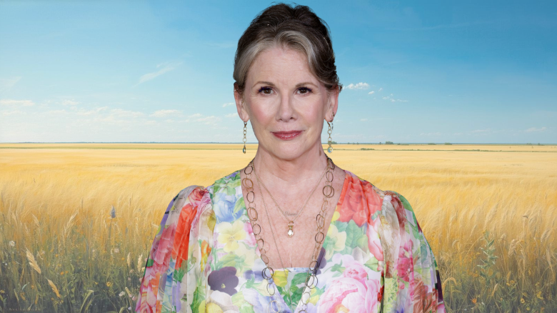 Melissa Gilbert Modern Prairie