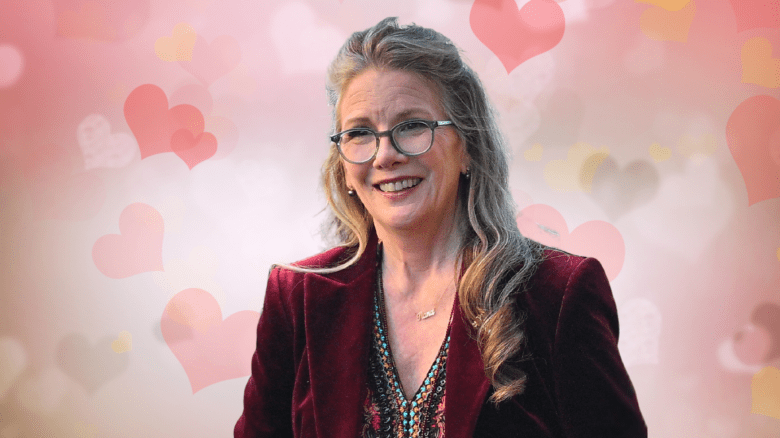 Melissa Gilbert Support
