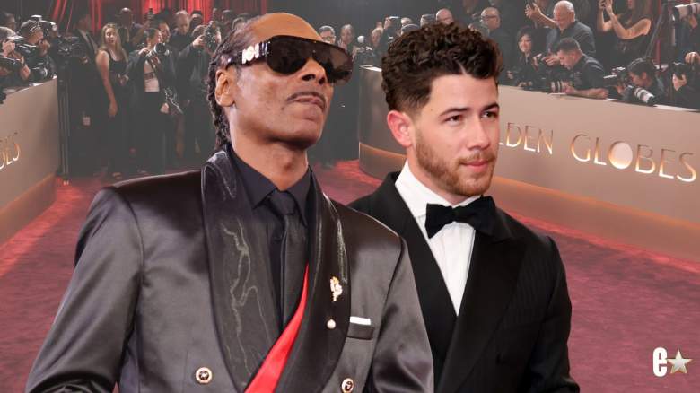 Snoop Dogg, Nick Jonas