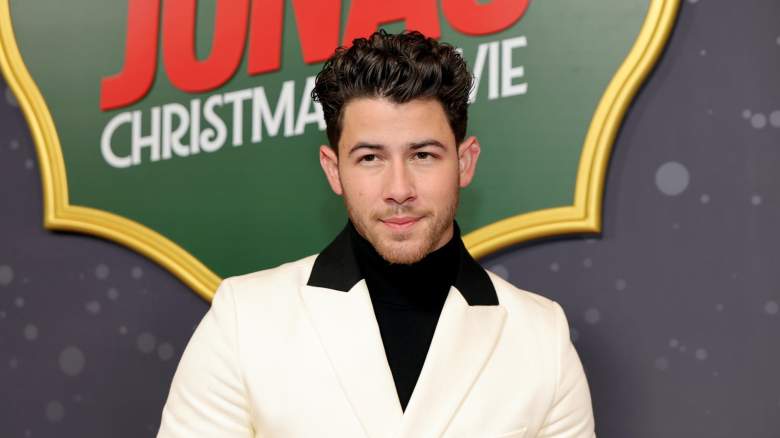 Nick Jonas