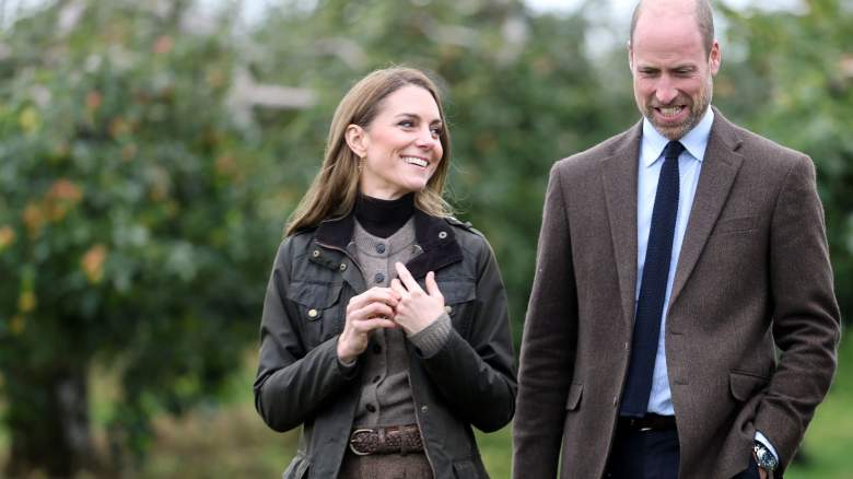 “Kate’s warrant will be especially sought after.”
