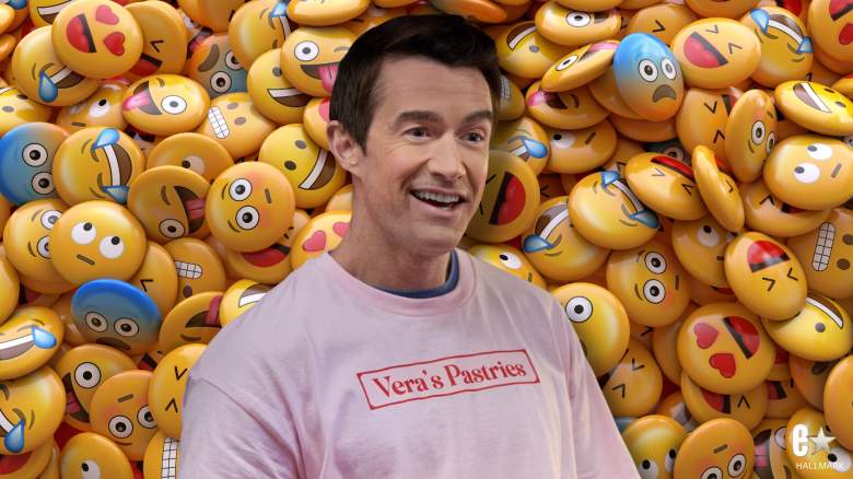 Robert Buckley