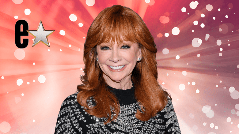 Reba McEntire