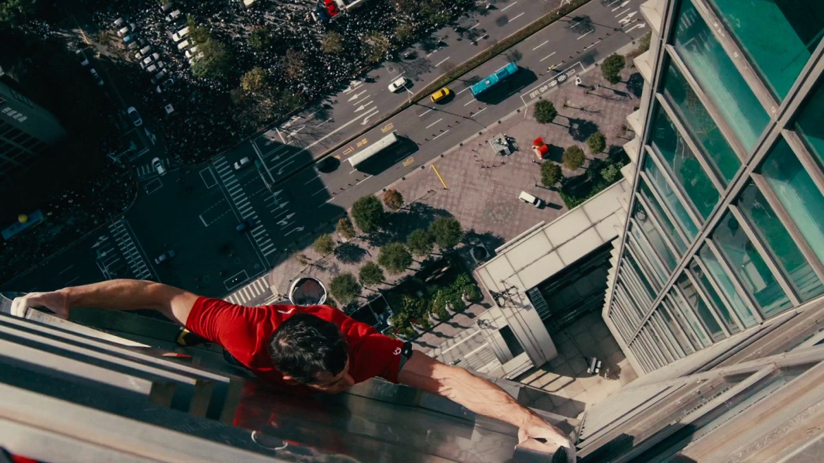 Alex Honnold