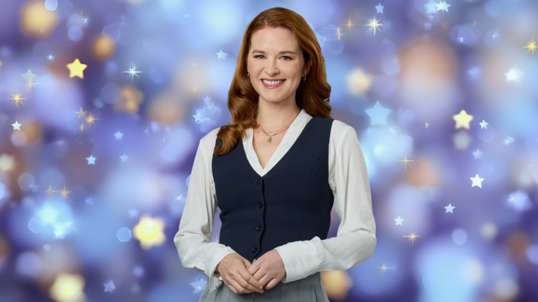 Sarah Drew Stars