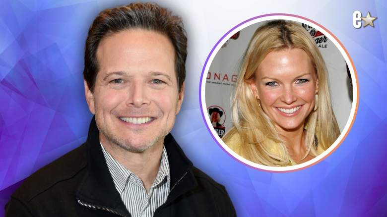 Scott Wolf, Kelley Wolf