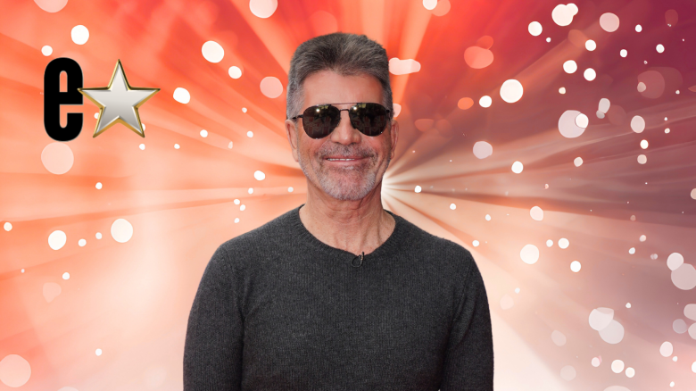 Simon Cowell