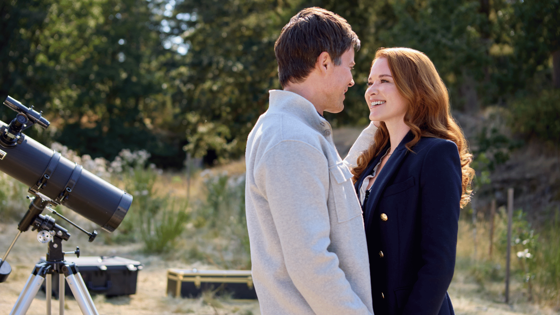 Sarah Drew Matt Long Sarah Drew Matt Long
