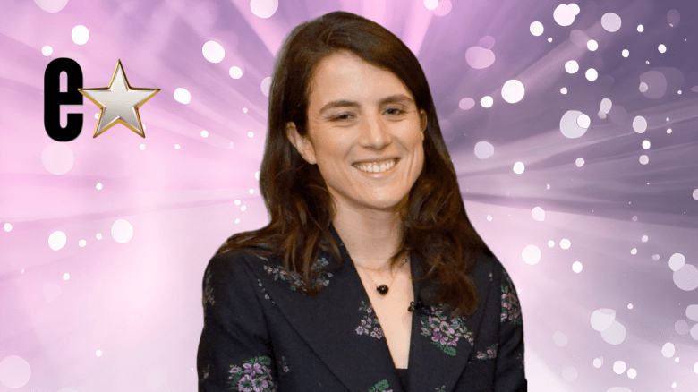 Tatiana Schlossberg