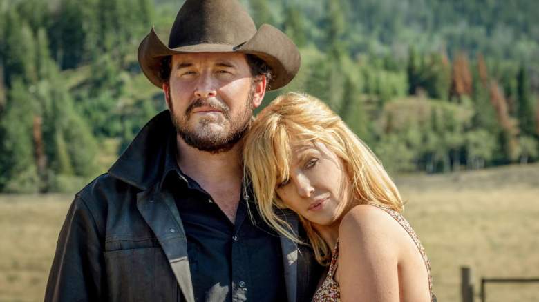 Taylor Sheridan is bringing back Yellowstone fan favorites in multiple shows