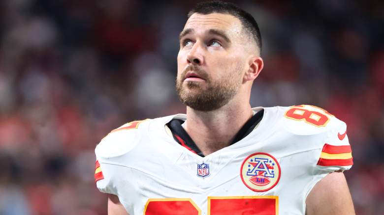 Travis Kelce