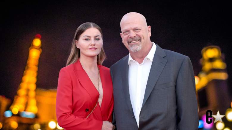 Rick Harrison