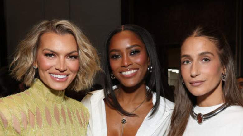Lindsay Hubbard, Ciara Miller, Amanda Batula