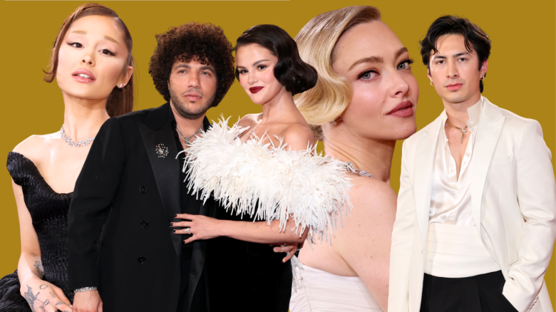 83rd Annual Golden Globes