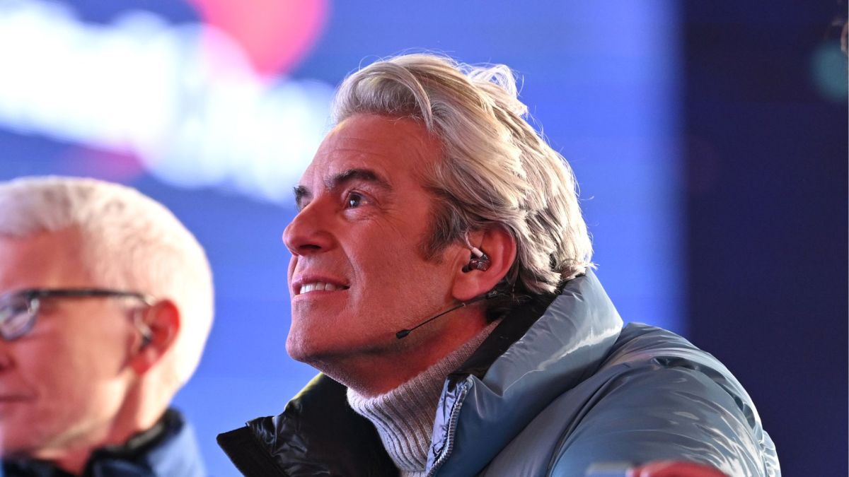 Andy Cohen