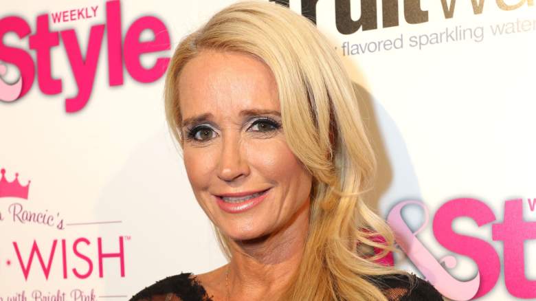 Kim Richards