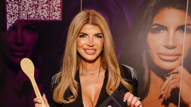 Teresa Giudice