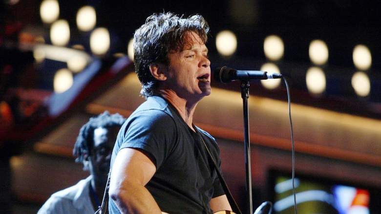 John Mellencamp
