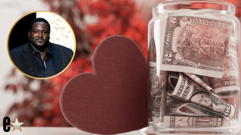 Quinton Aaron GoFundMe health update