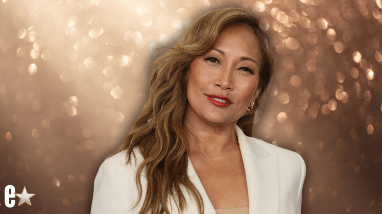 Carrie Ann Inaba dog Peanut death