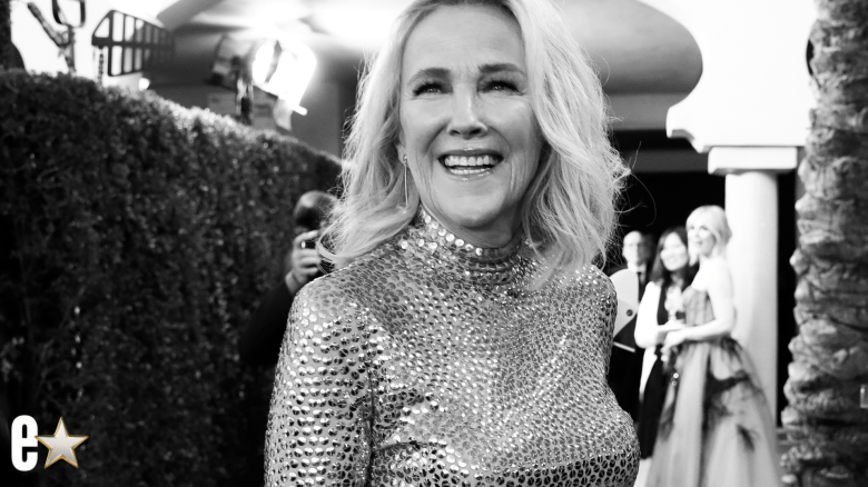 Catherine O’Hara Cancer