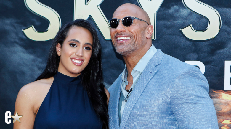 The Rock’s Daughter Ava Confirms WWE Exit