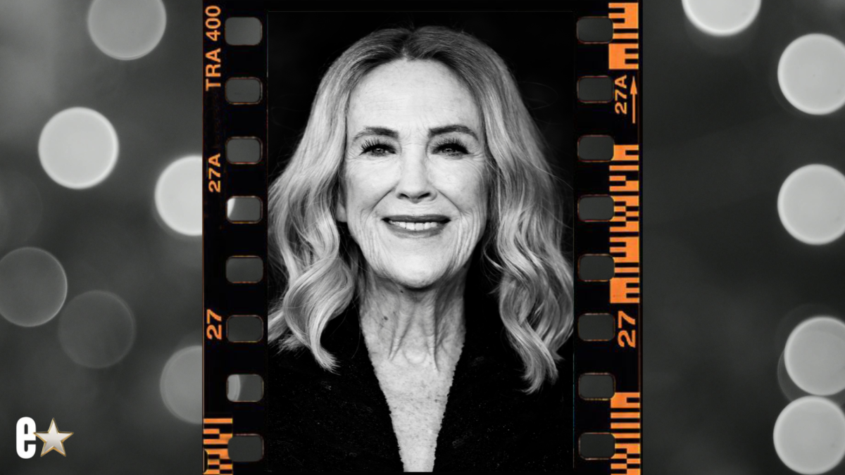 Catherine O’Hara