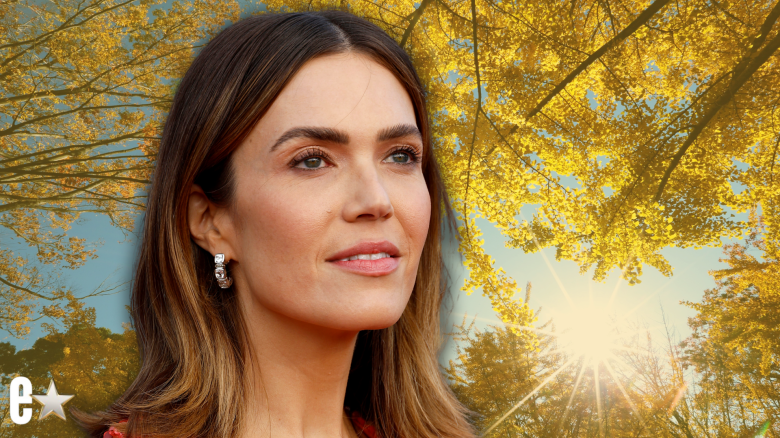 Mandy Moore Shares Heartfelt Message One Year After L.A. Fire Loss
