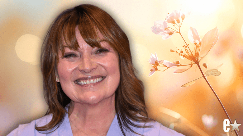 Lorraine Kelly father tribute