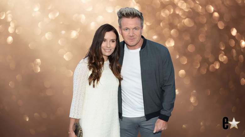 Tana Ramsay