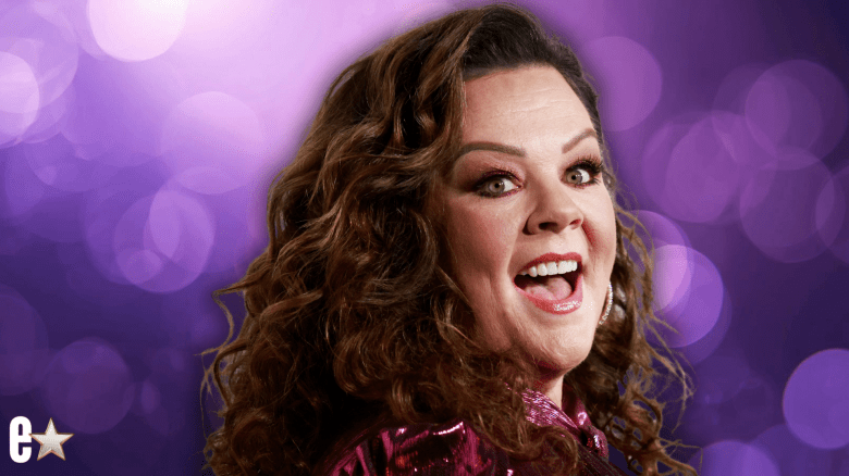 Melissa McCarthy Flaunts 95-Lb. Weight Loss