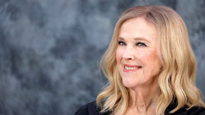 Catherine O’Hara