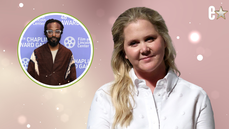 Amy Schumer Mourns John Forté’s Death