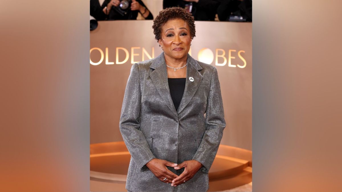 Wanda Sykes